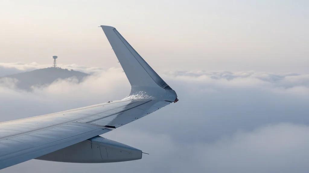 NOAA Introduces Updated Icing and Turbulence Forecast