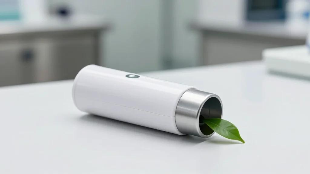 Chiesi and Bespak Partner to Advance Carbon Minimal Inhaler Production With UK Manufacturing Site