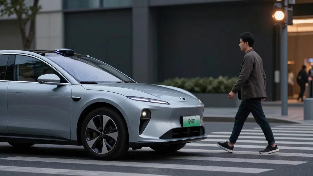 Future Trend Could Sabotage Tesla Robotaxis and Cause Crashes