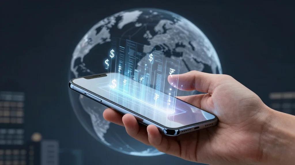 Abound and NEAR AI Partner to Launch ‘Financial Autopilot’ for Non-Resident Indians