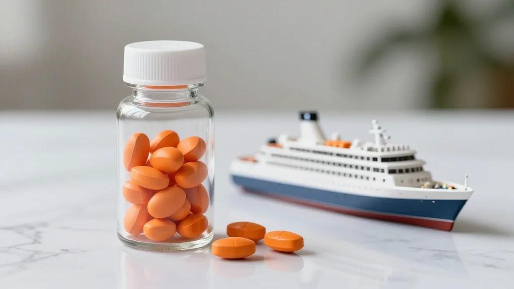 Taxes Fund Elderly's Cruise‑bound Diabetes Medication