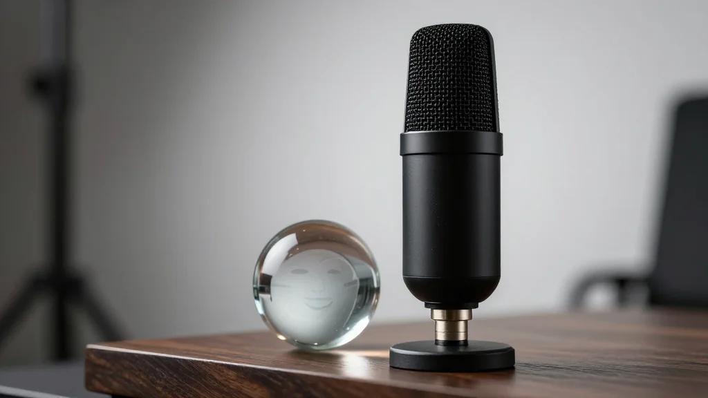 Podcast Avatar Essentials: Who Do You Think You’re Talking To!?