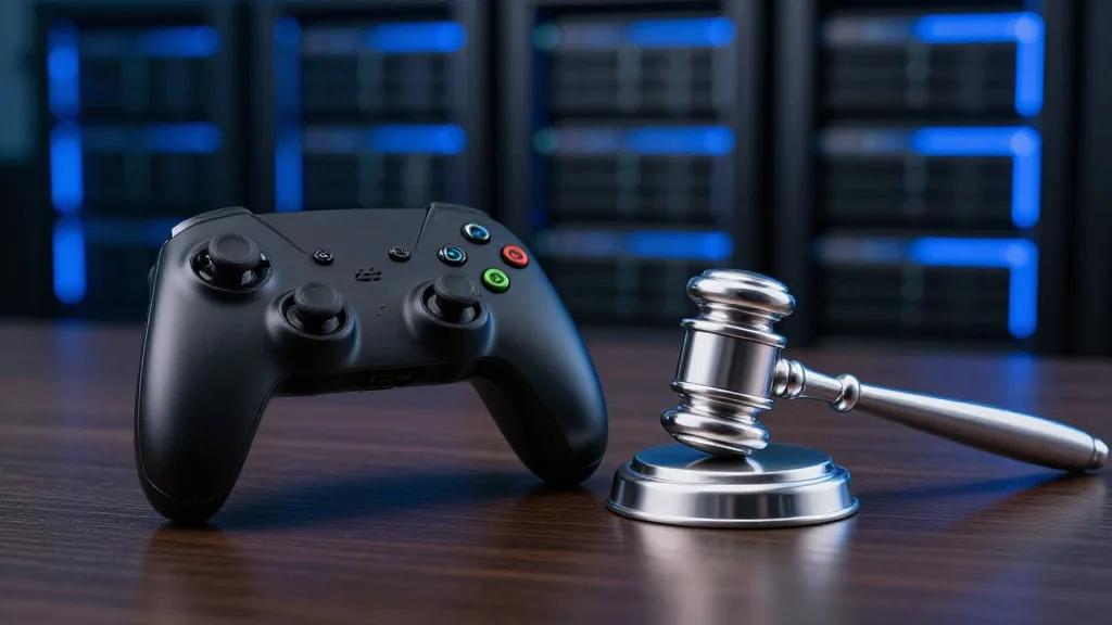 Stop Killing Games Backs California Bill Supporting Clearer End-of-Life Rules for Online Games