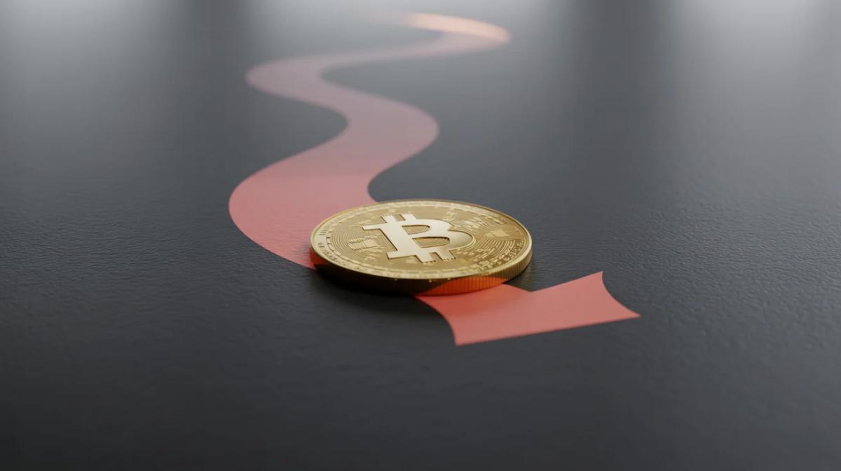 CoinDesk 20 Performance Update: Bitcoin (BTC) Drops 5.7% as Index Trades Lower