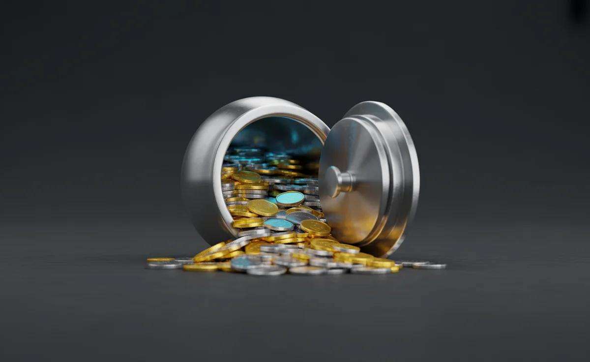 Aave Is the Simplest Solution for Crypto Lending