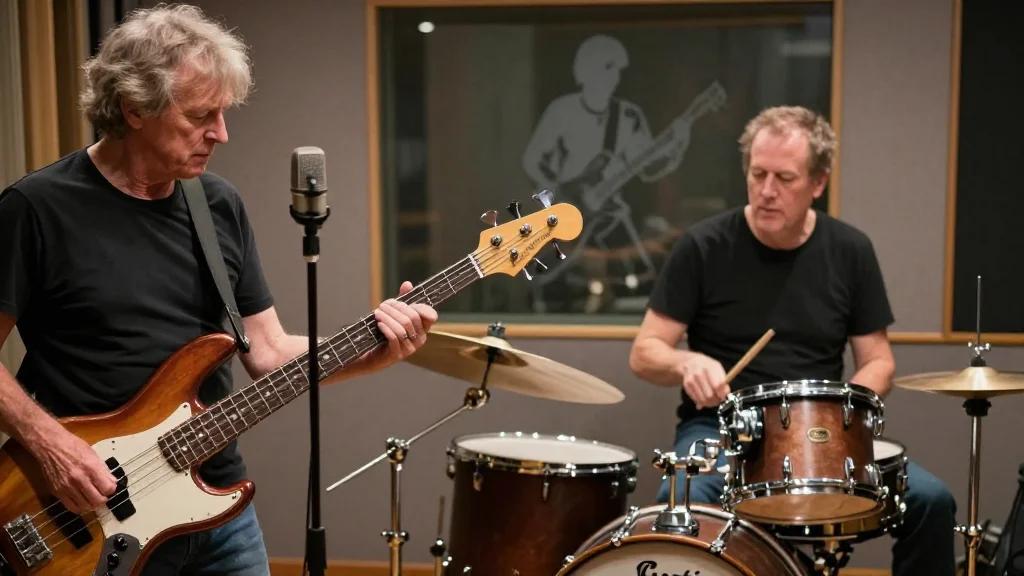 D. Boon’s Death Shook Punk Rock. 40 Years Later, Minutemen Look Back.