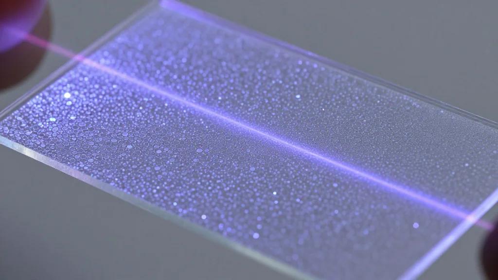 Chiral Lead‐Free Hybrid Organic‐Metal Halides for Thermally Switchable Nonlinear Optics (Small 19/2026)