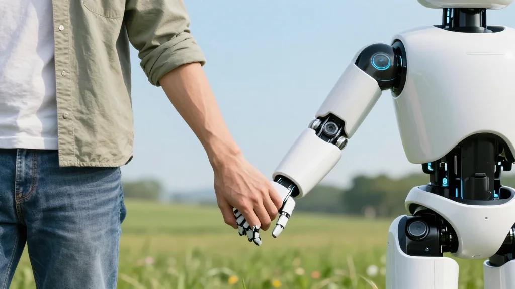 AI Brands Must Prioritize Personal Interaction Over Ads