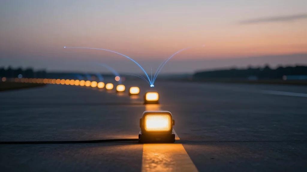 ADB Safegate Sells Terminal Business