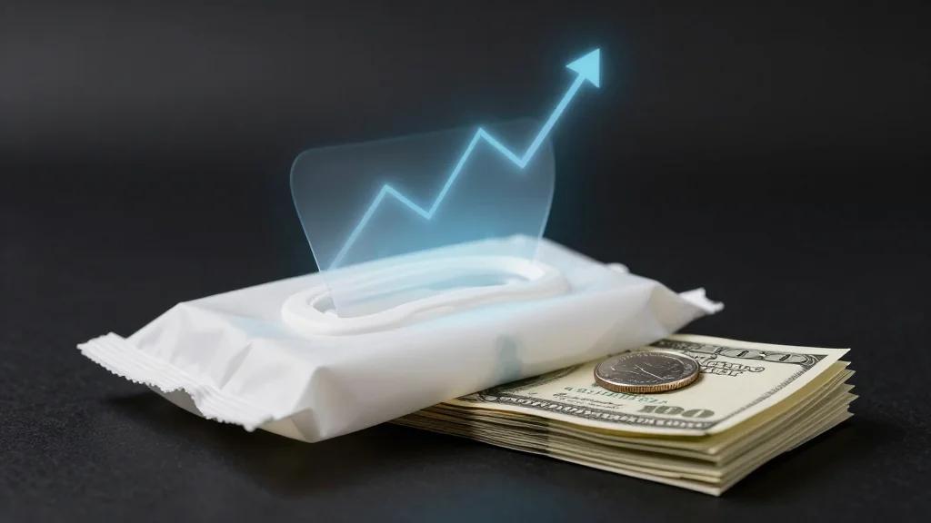 41-Year-Old High School Teacher's Side Hustle Brings in $3.8 Million a Year—He Shares 'Every High and Every Low' With Students