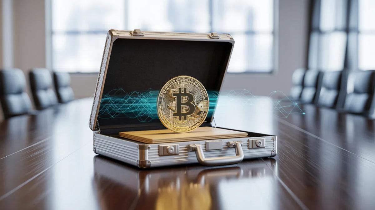 Inside the JPMorgan Boycott Drama Defending Bitcoin Treasuries Being Kicked Off Major Indexes