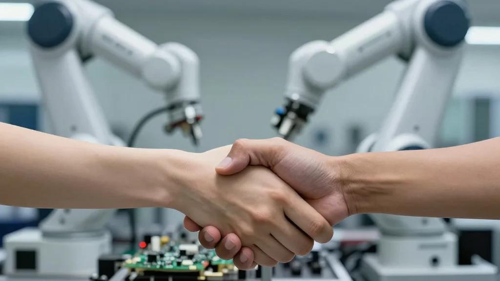 Mercury Systems Acquires SolderMask to Support Higher Rate Production