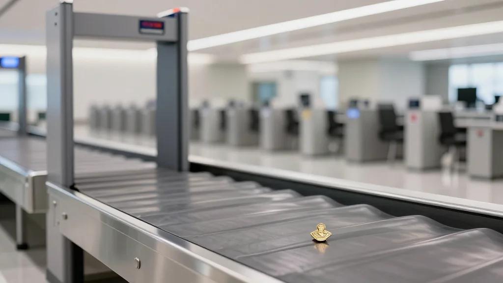 Members Of Congress Caught Skipping TSA Lines During Shutdown Chaos