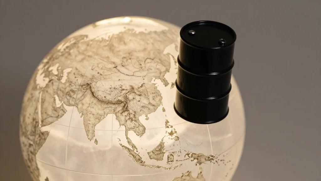 China, Korea, Taiwan, Singapore Led Pre‑