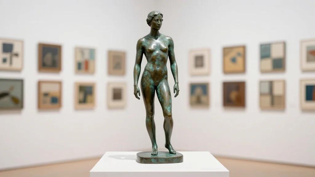 Art by Infamous Prisoner Charles Bronson Will Head to Auction