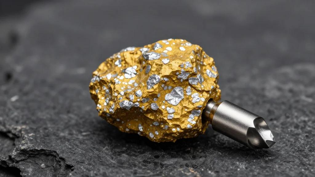 Upcoming Precious Metal Drill Results in NSW Could Be Growth Catalysts for These Stocks