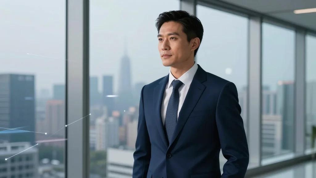 “Client-Centricity Is Our New Mantra”: New Dentsu CEO Delivers First Address to Staff