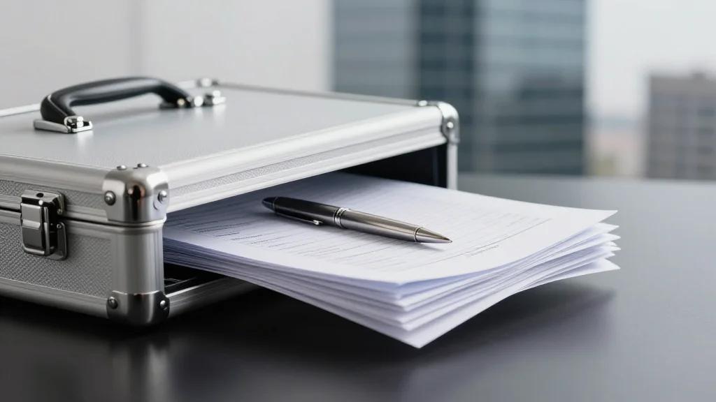 4 Vital Steps to Become an M&A Analyst