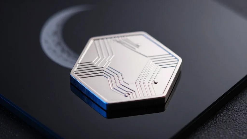 Crypto Roundup: Market Dip, Policy Moves, Major Projects