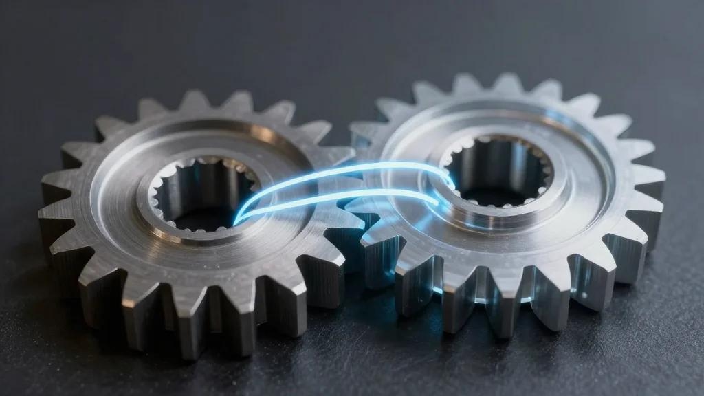 Choosing the Right Integration Strategy and Framework for Manufacturers