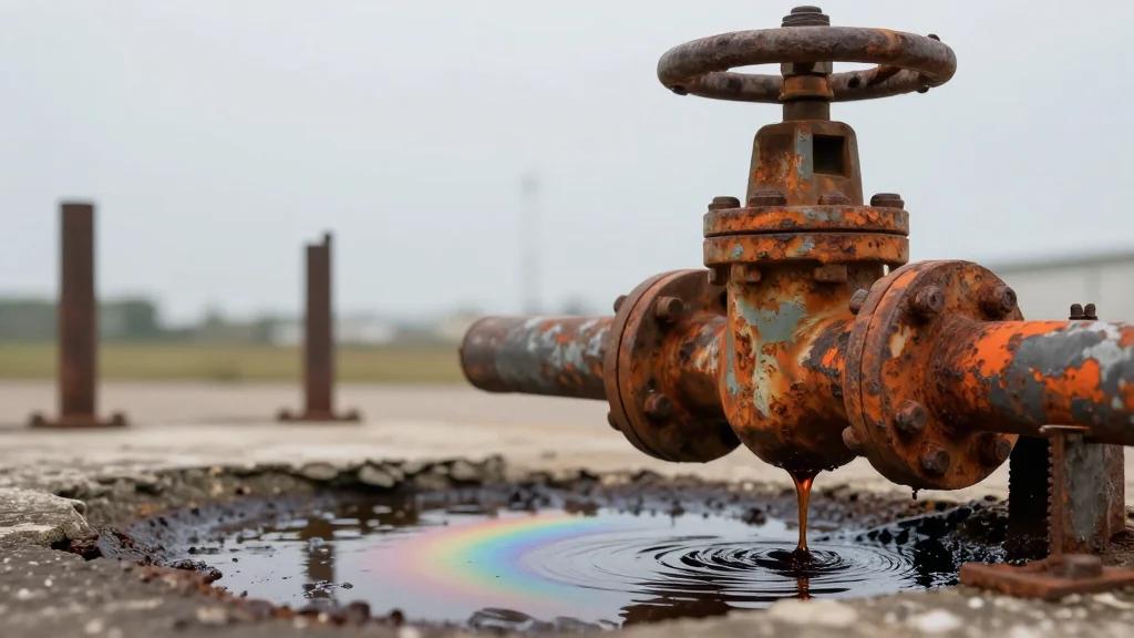 Venezuela's Oil Revival Is Overhyped, Still Decayed