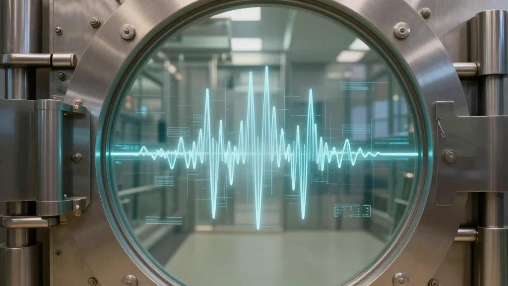 Submission of Rule Filing SR-DTC-2026-002 – Amend the Clearing Agency Stress Testing Framework