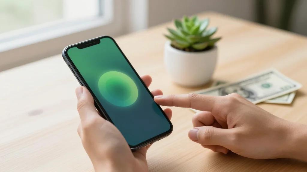 Seeking Best US Money Transfer App For