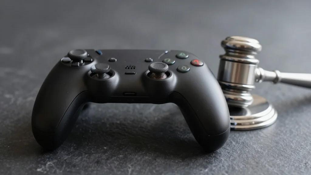 CS2 Player MAUschine Receives 10-Year Ban for Hitting Opponent on Stage During Live Tournament