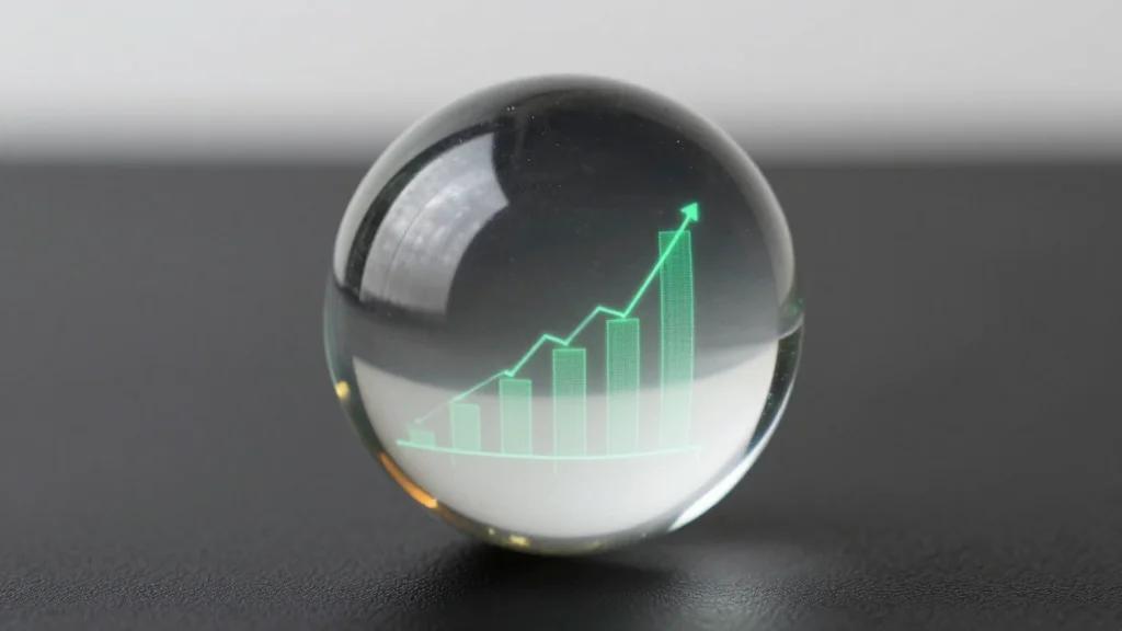 Palantir Technologies Getting Closer To Key Technical Benchmark