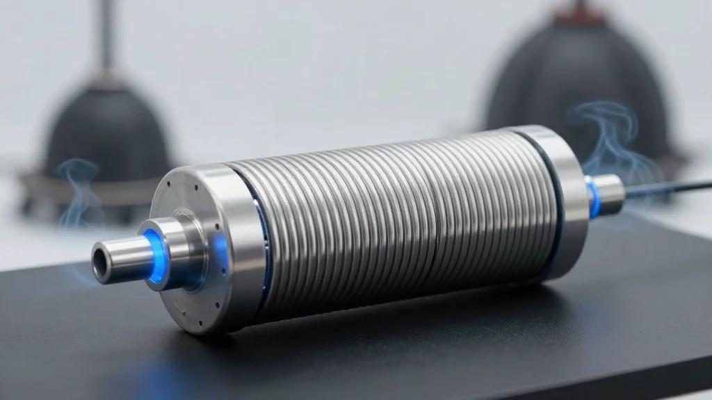 Commonwealth Fusion Systems Shifts to Magnet Sales, Securing Near‑Term Revenue