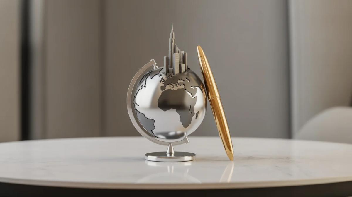 Arriving in Startup Hub, Ready to Invest