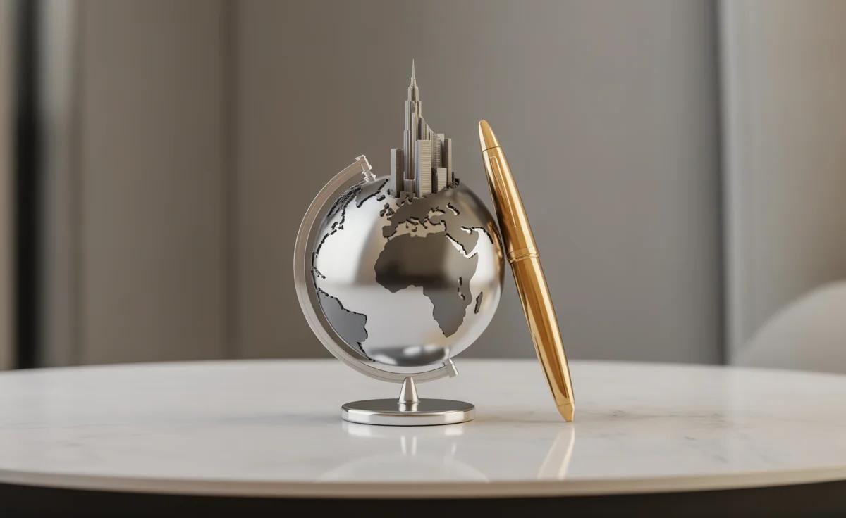 Arriving in Startup Hub, Ready to Invest