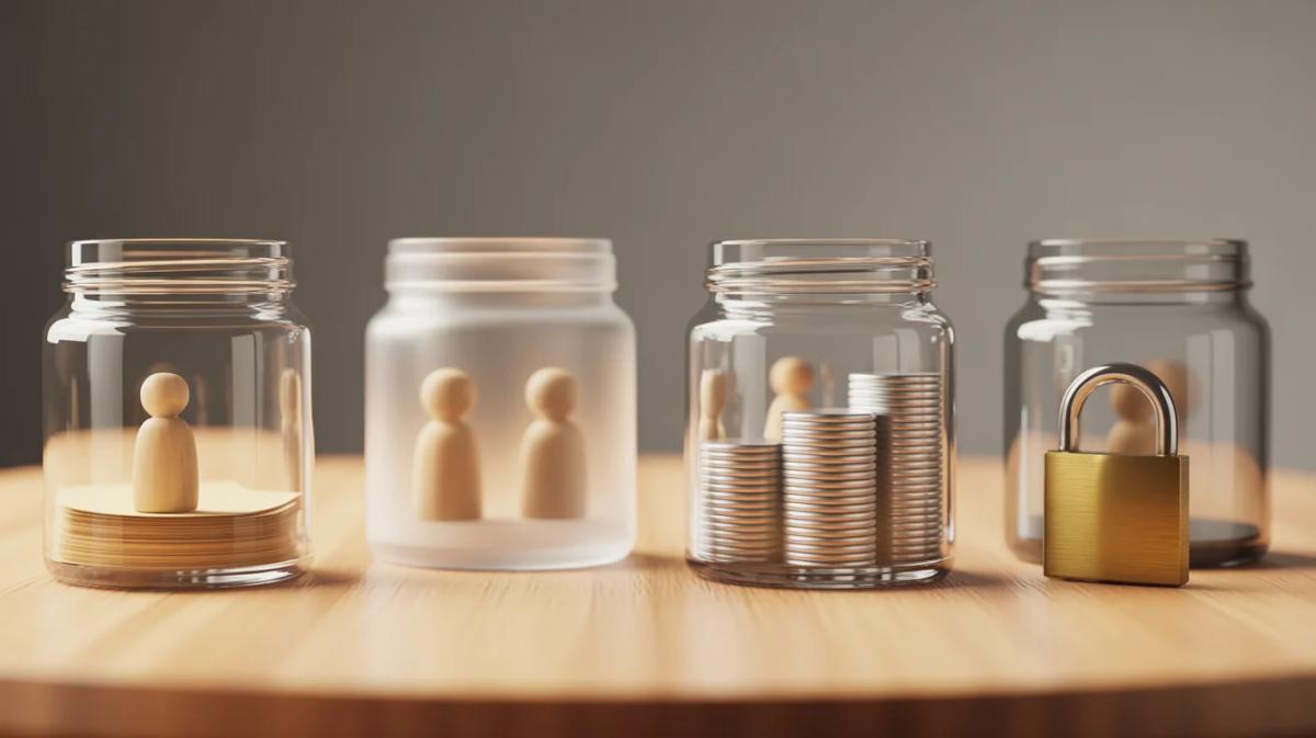 Privacy Comes in Many Flavors; Build Them All