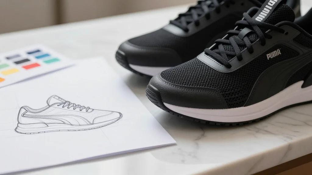 EXEC: Puma SE Appoints New SVP for Creative Direction