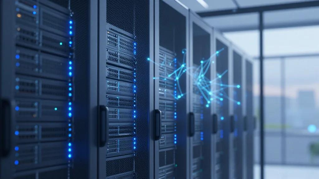 As AI Data Centers Scale, Investigating Their Impact Becomes Its Own Beat