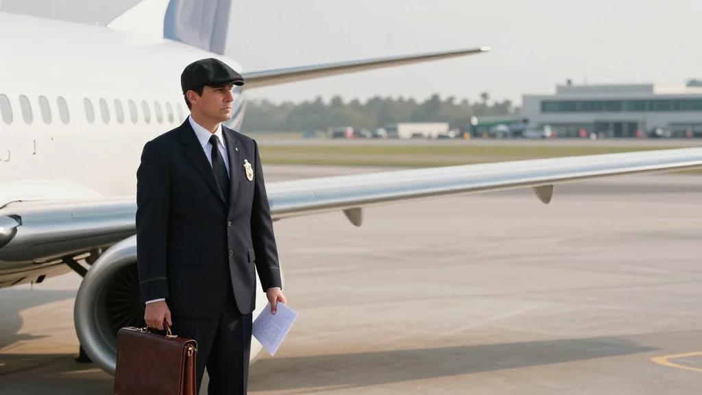 Ryanair's Unpaid Claim Leads Bailiff to Seize Plane