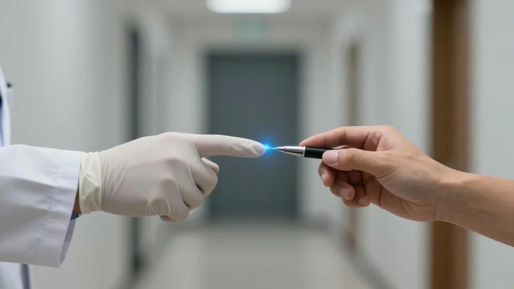 Cut Administrator Overhead, Empower Direct Worker‑Customer Connections