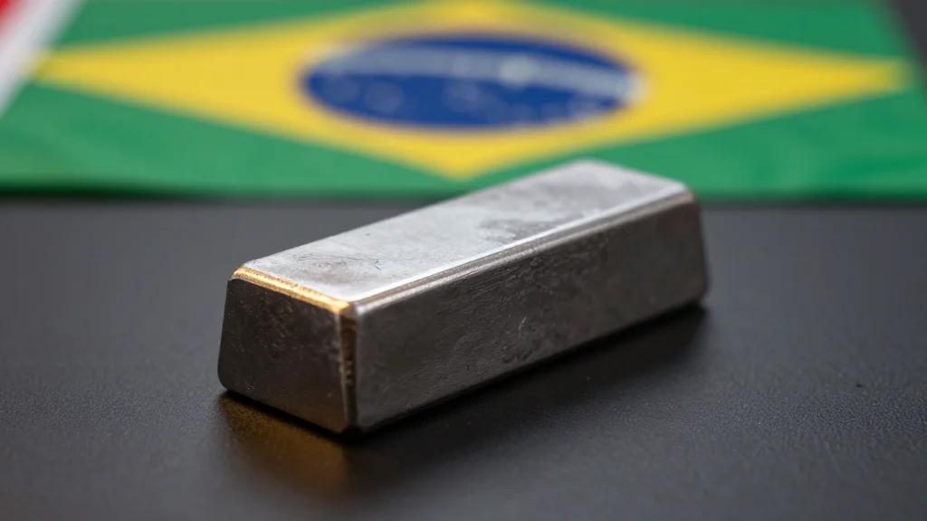 China Searches for a Way Out of Brazil’s Steel Barriers