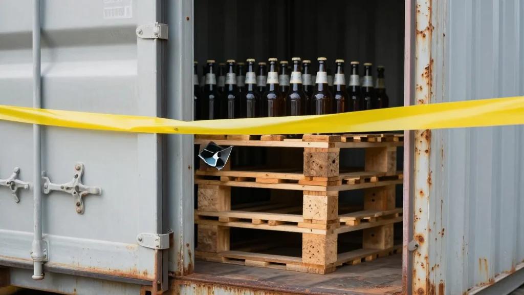 Jamaican Man Indicted for Fake Email Freight Scam