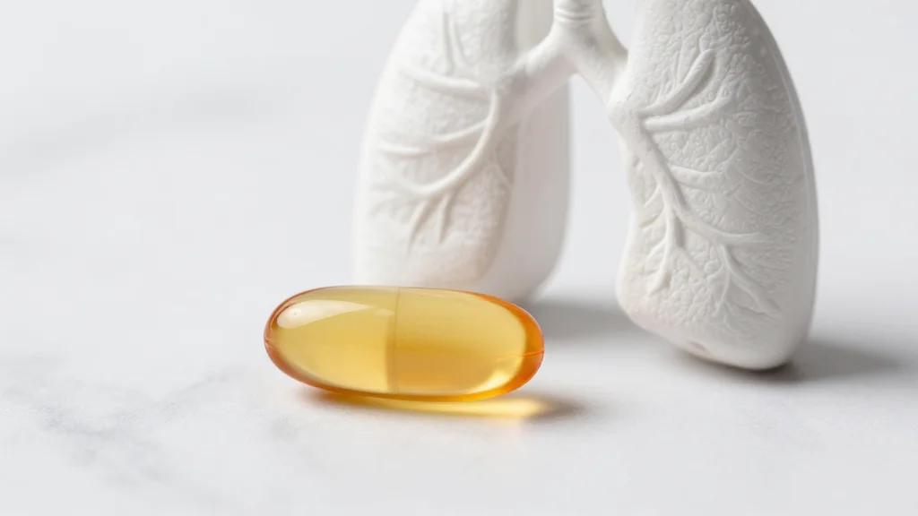 Association Between Vitamin D Levels and Psychological Stress-Induced Asthma Prevalence: An Untargeted Metabolomics Study Combined with the NHANES Database