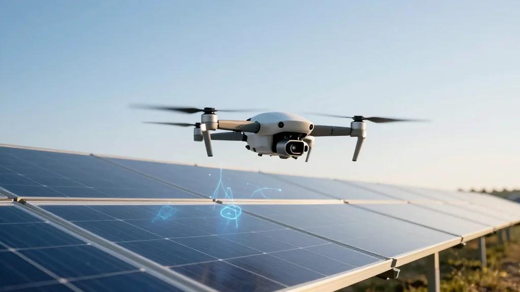 SiteCapture Introduces AI for Automated Solar Documentation