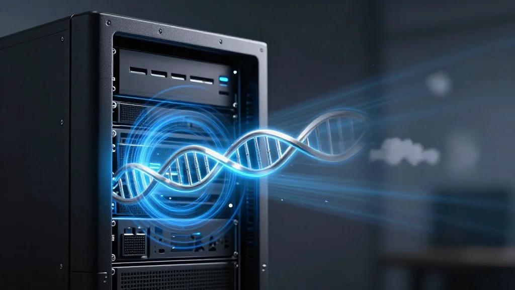 TACC Launches CFDE Cloud Workspace for NIH Common Fund Datasets