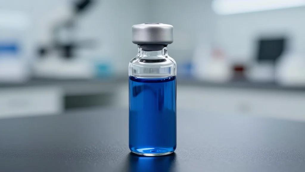 AstraZeneca Acquires FibroGen China From Kyntra Bio