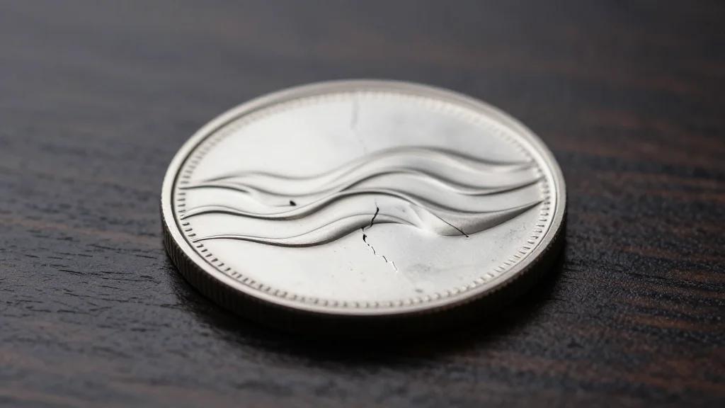 Standard Chartered Slashes XRP 2026 Target by 65%