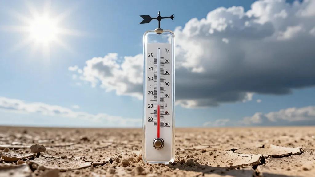 May Temperature Records Fall Across Victoria as Warm Weather Continues