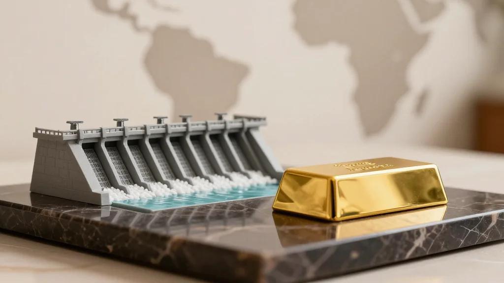 DRC Raises $1.25bn in First Eurobond Issue