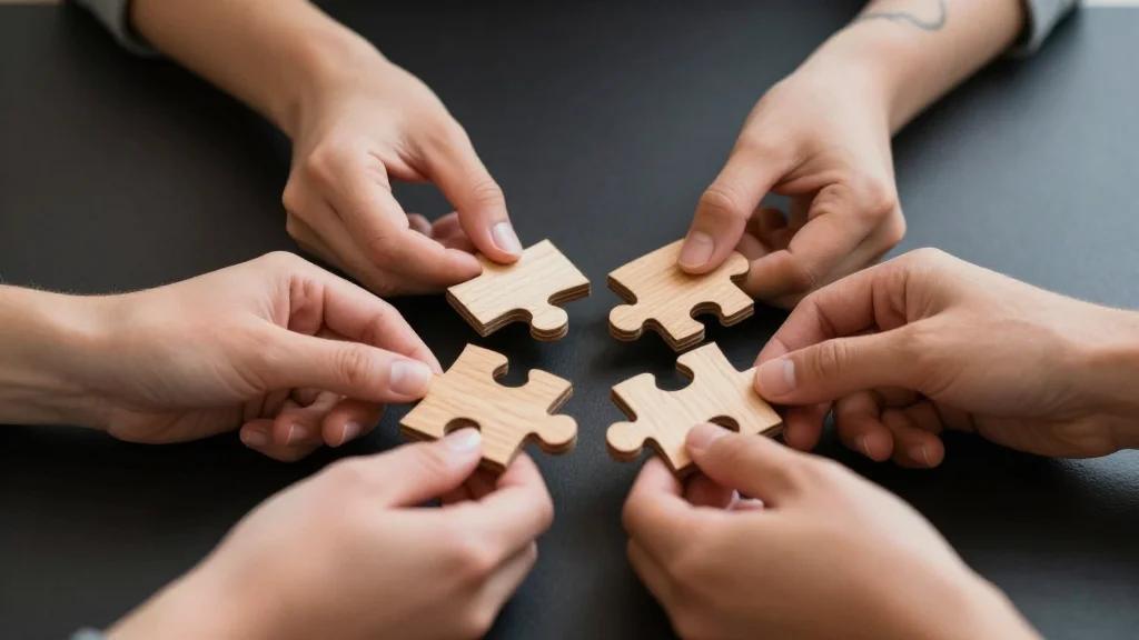 Diverse Teams Outperform Solo Founders; Build the Right Room