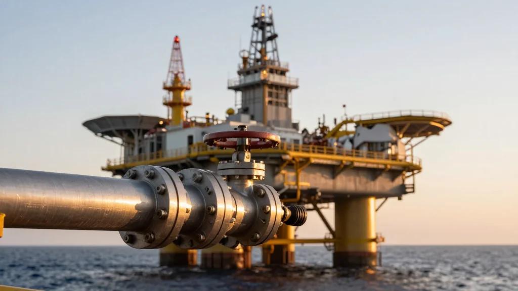 Frontrunner Emerges for Safaniya Field Expansion Tenders