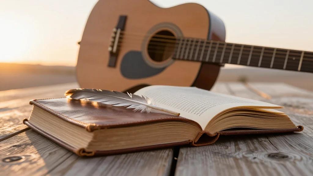 Pamela Ryder’s Book Notes Music Playlist for Her Novel Daybreak Birdsong Always Wakes Him