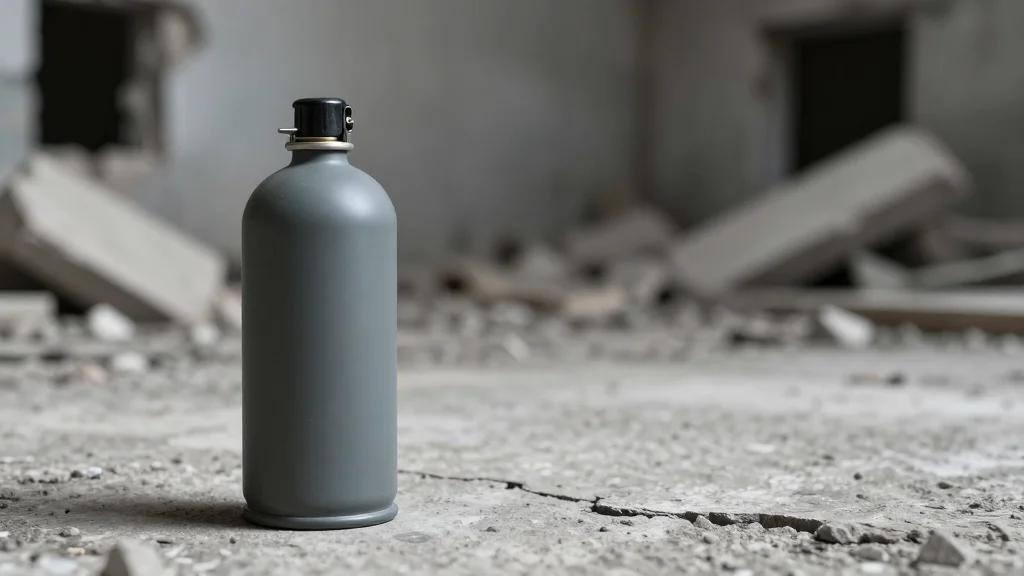 Clarify U.S. Military Tear‑Gas Policy for Urban Combat